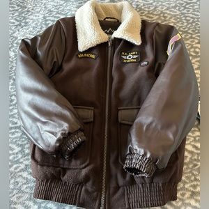 Ixtreme Outfitters U.S. Army Aviation Jacket